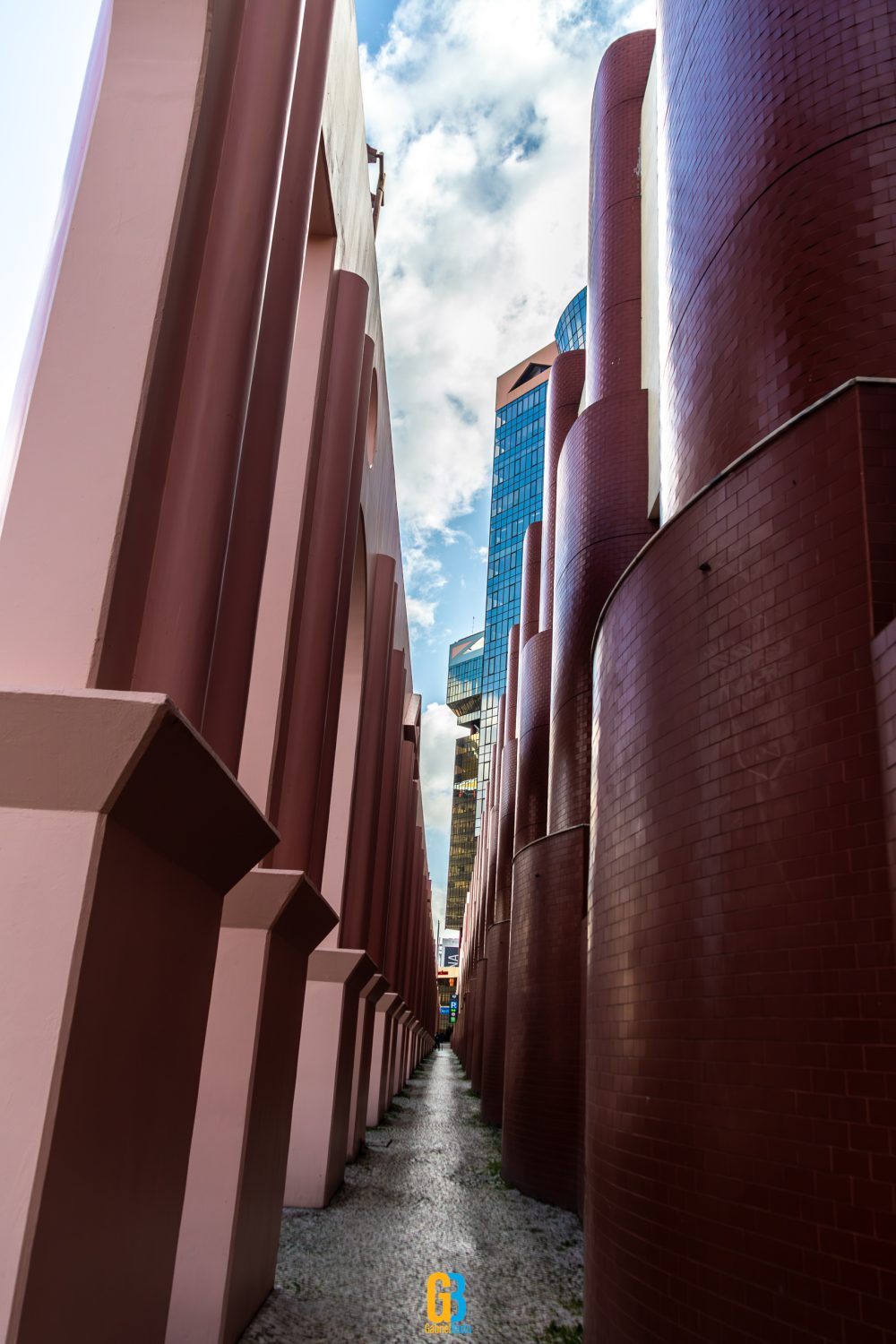 Lisbon, Portugal, Spring 2022