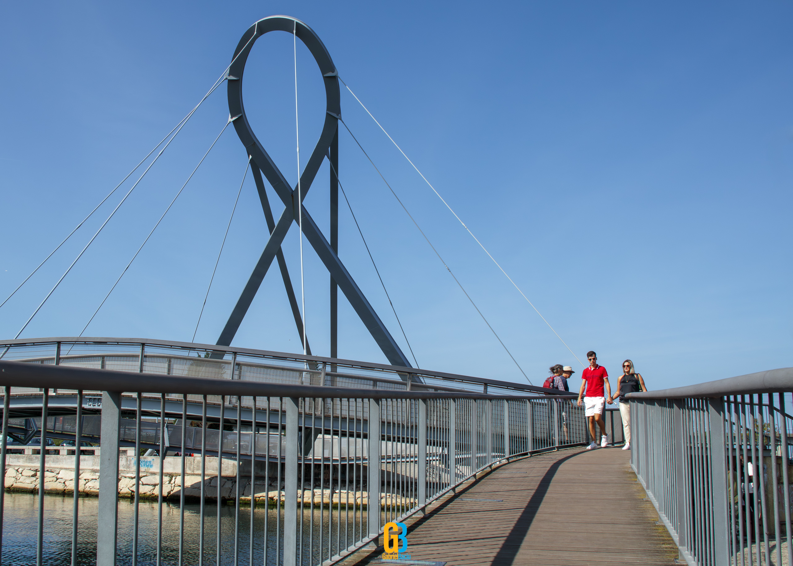 Portugal, Aveiro, 2023