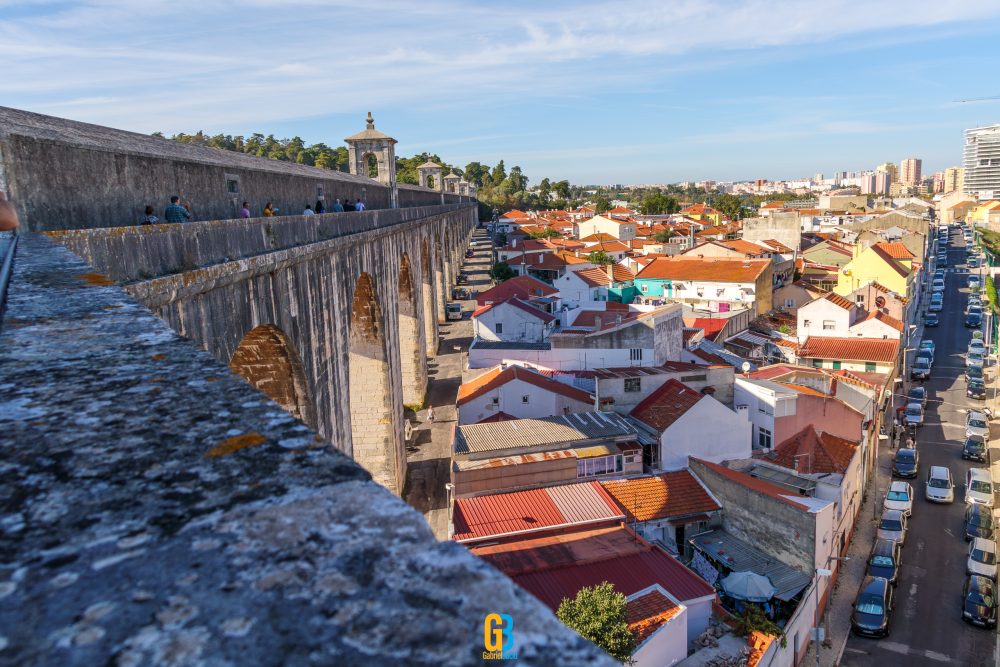 Portugal, Lisbon