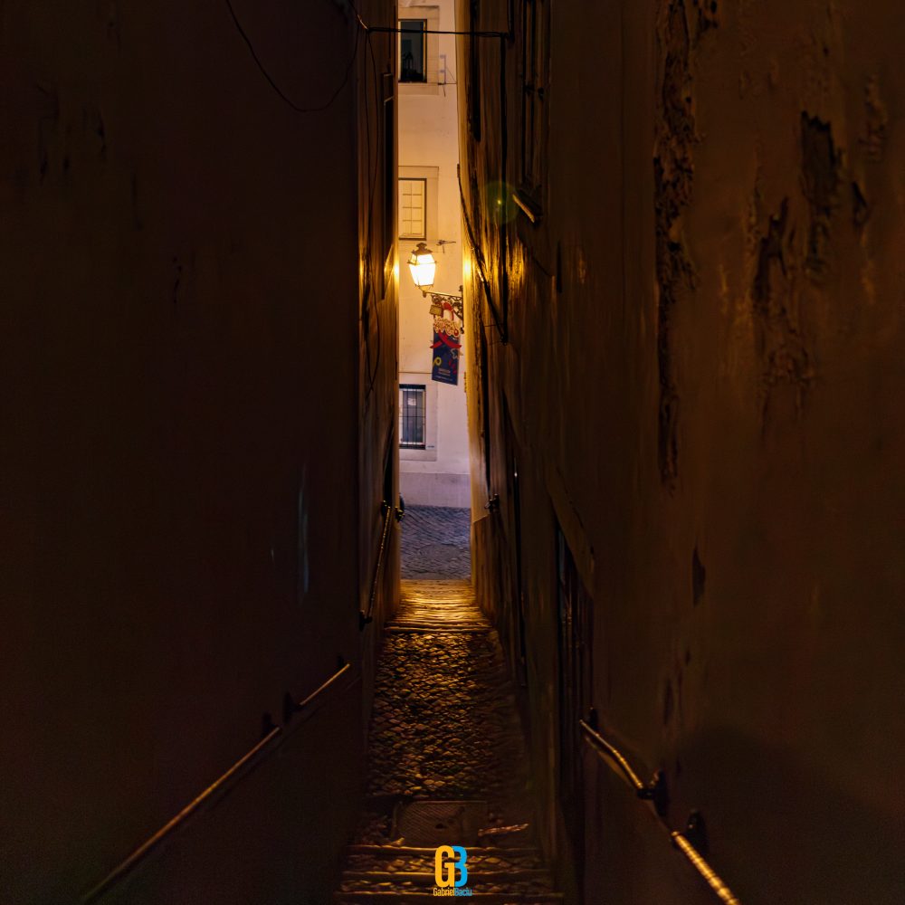 Portugal, Lisbon, Alfama