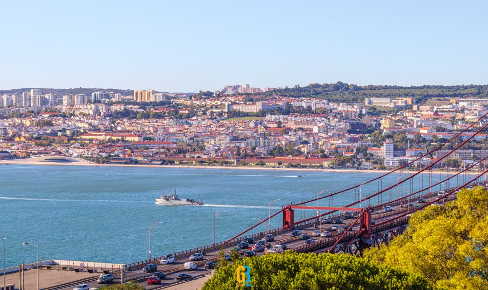 Portugal, Lisbon