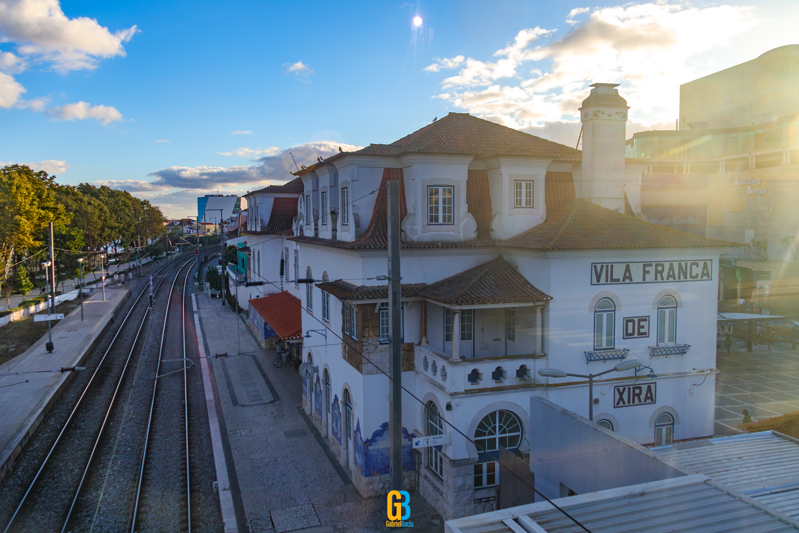 Portugal, Vila Franca de Xira