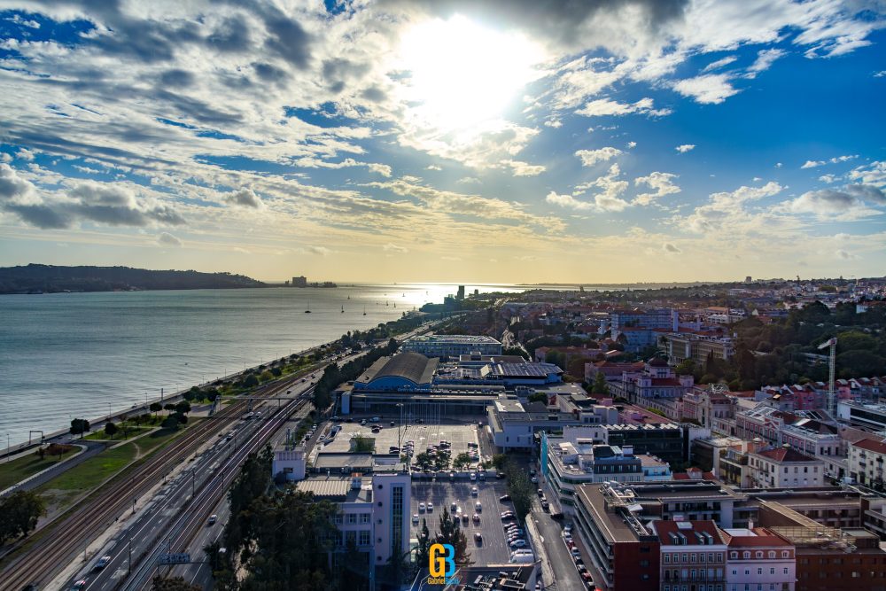 Portugal, Lisbon