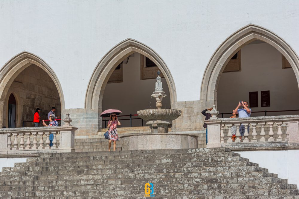 Portugal, Sintra