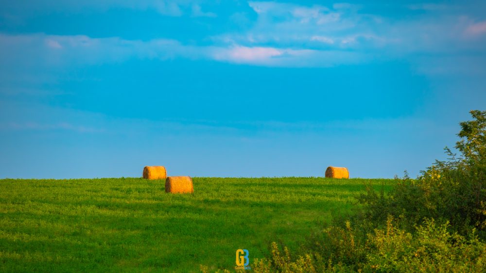 Country side, Romania