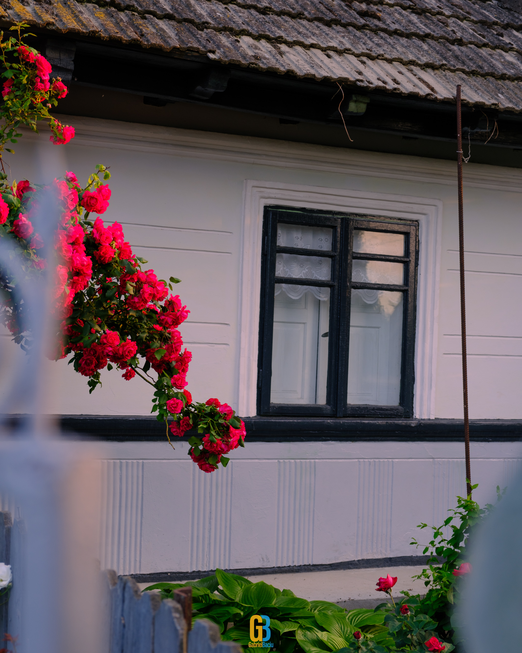 Country side, Romania