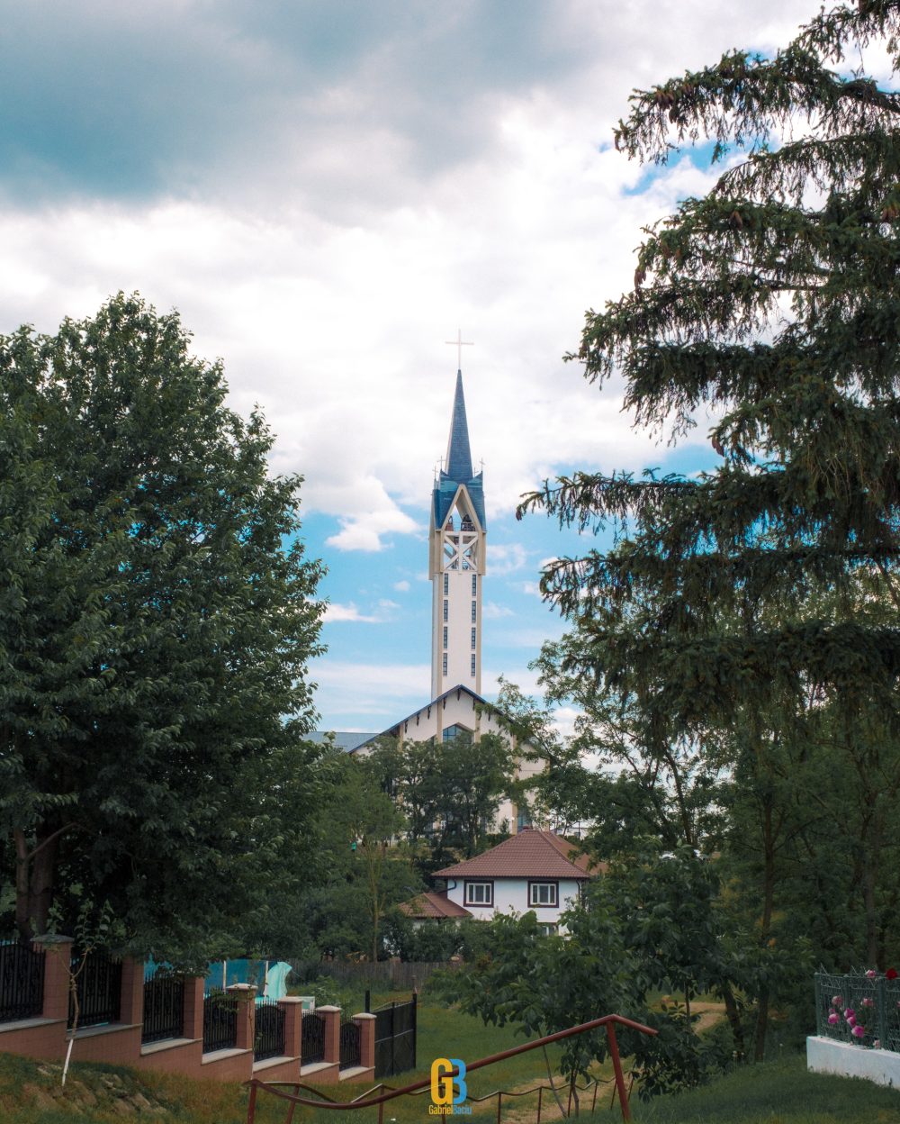 Country side, Romania