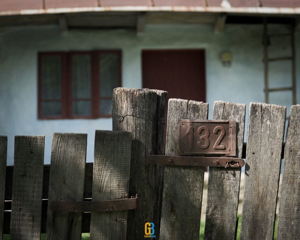 Country side, Romania