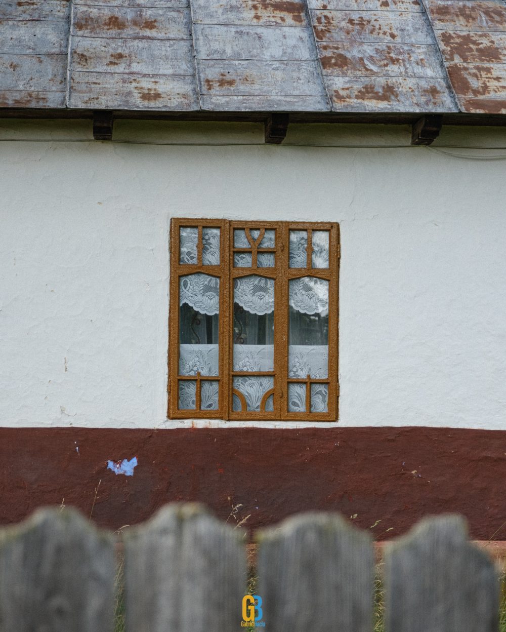 Country side, Romania
