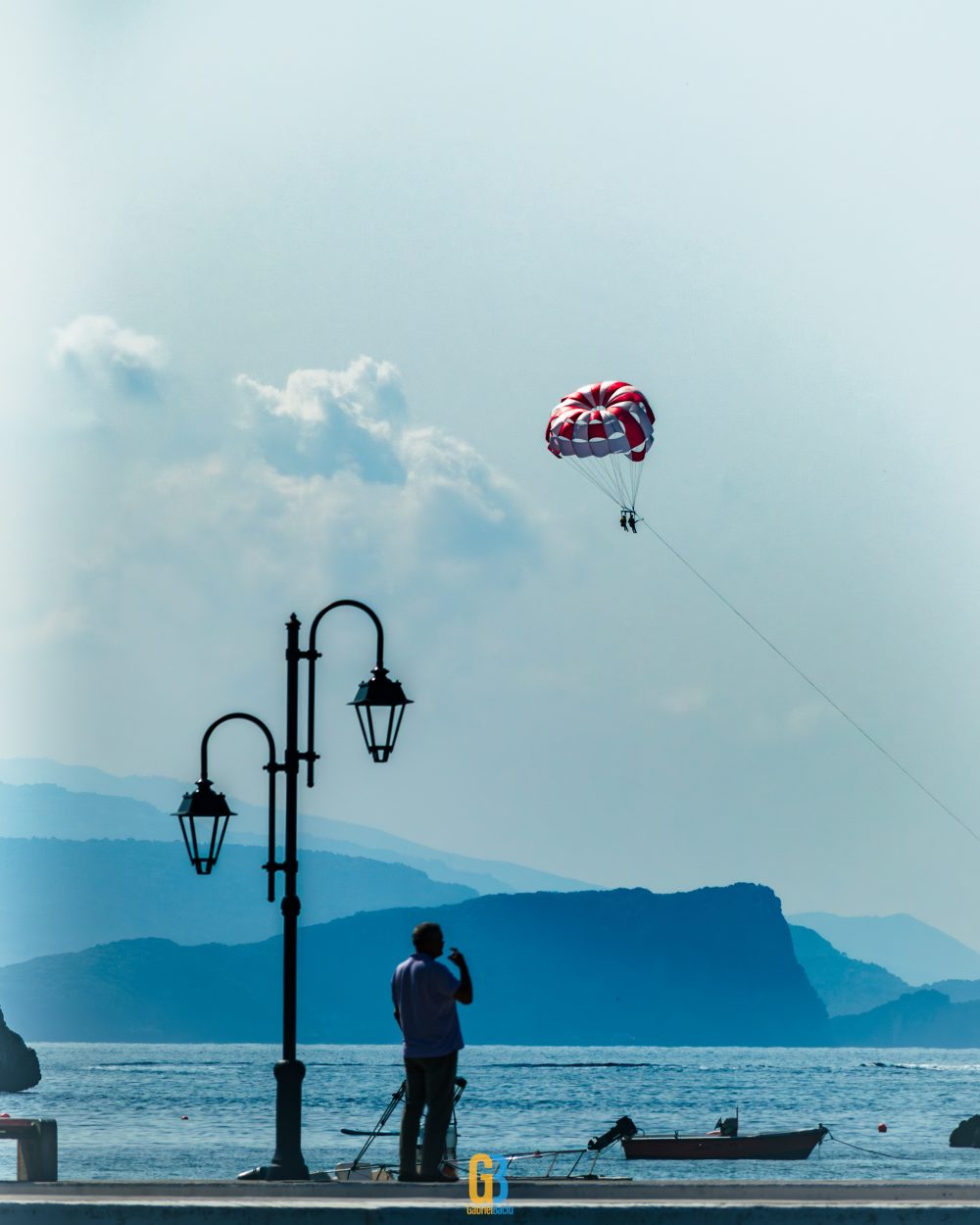 Greece, Parga, 2023