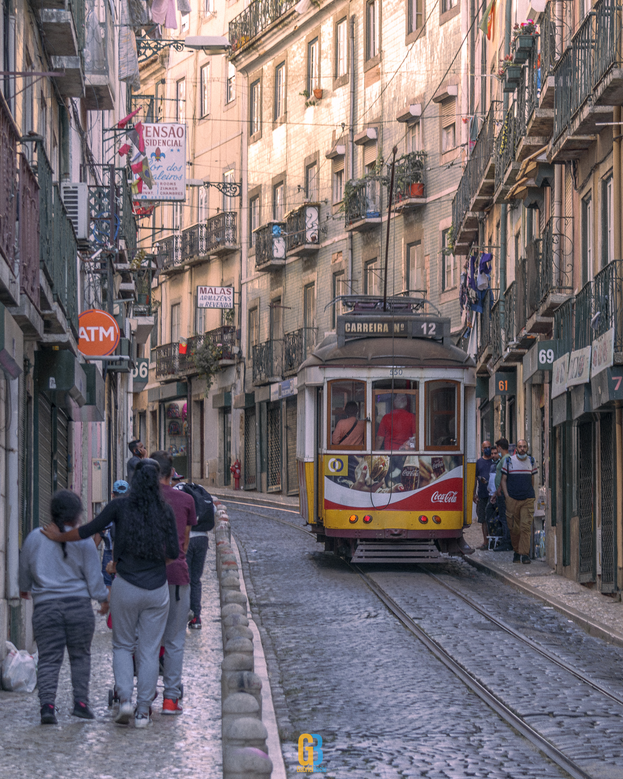 Lisbon, Portugal