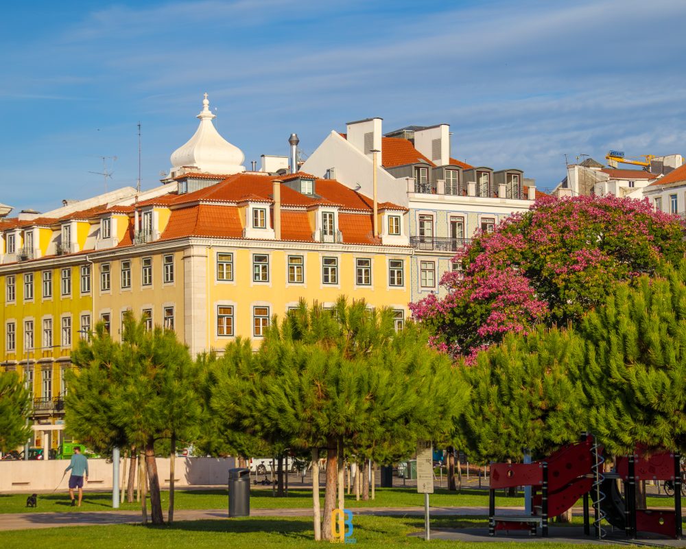 Lisbon, Portugal