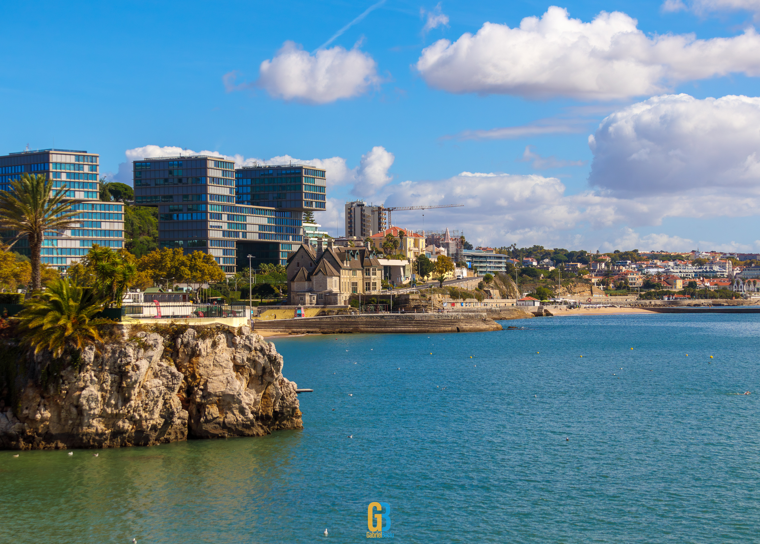 Estoril, Portugal