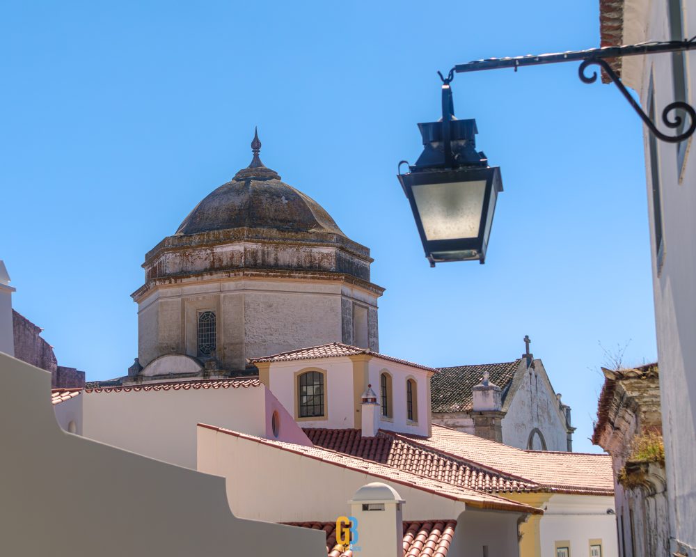 Lisbon, Portugal, architecture