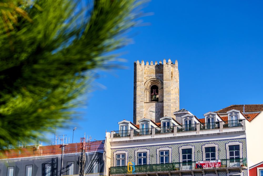Lisbon, Portugal