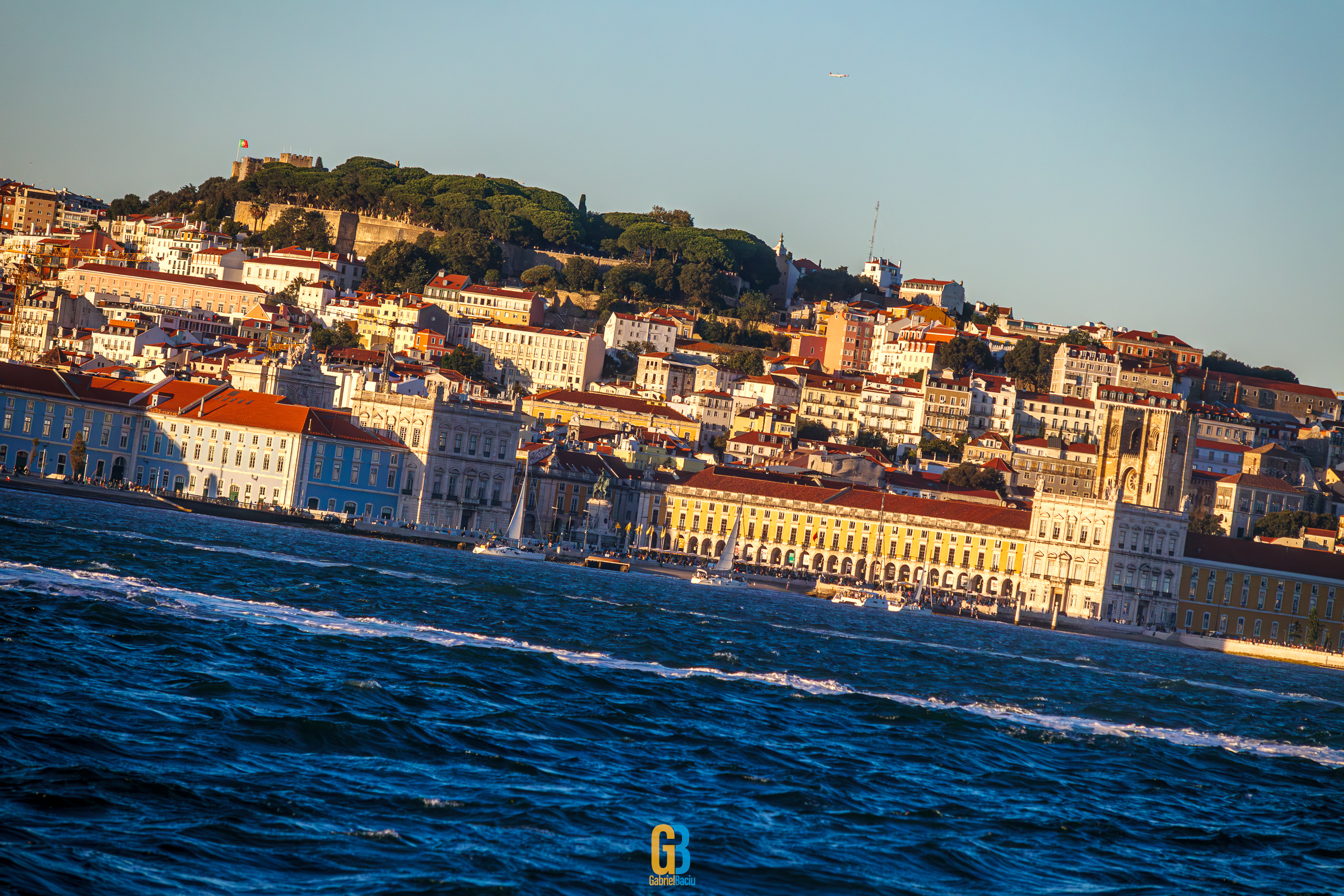 Lisbon, Portugal