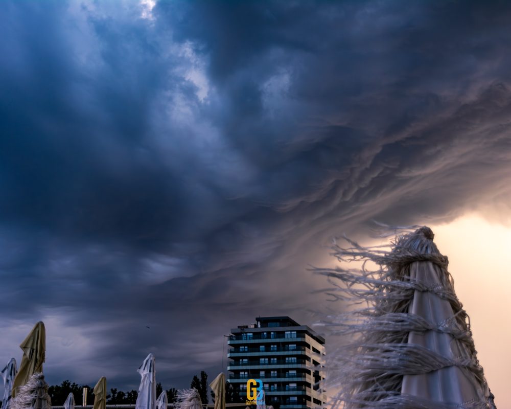 Constanta, Romania