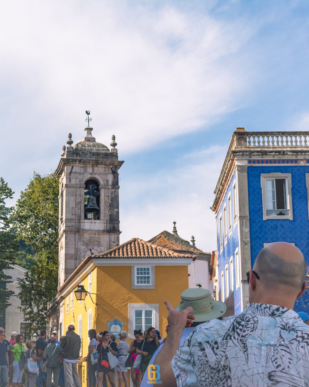 Lisbon, Portugal, street photography