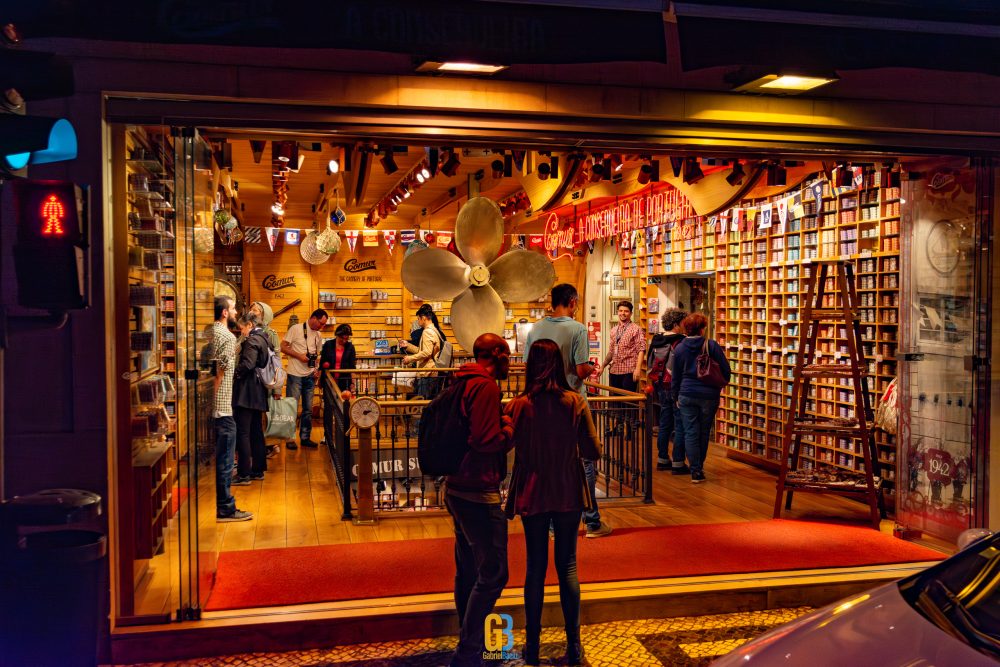 Lisbon, Portugal, street photography