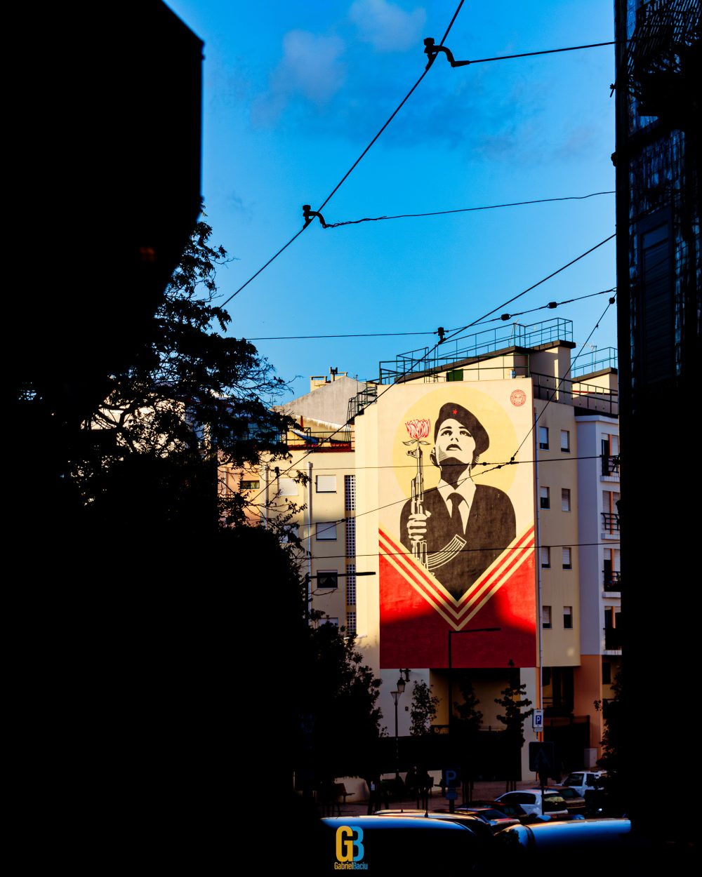 Lisbon, Portugal, street photography