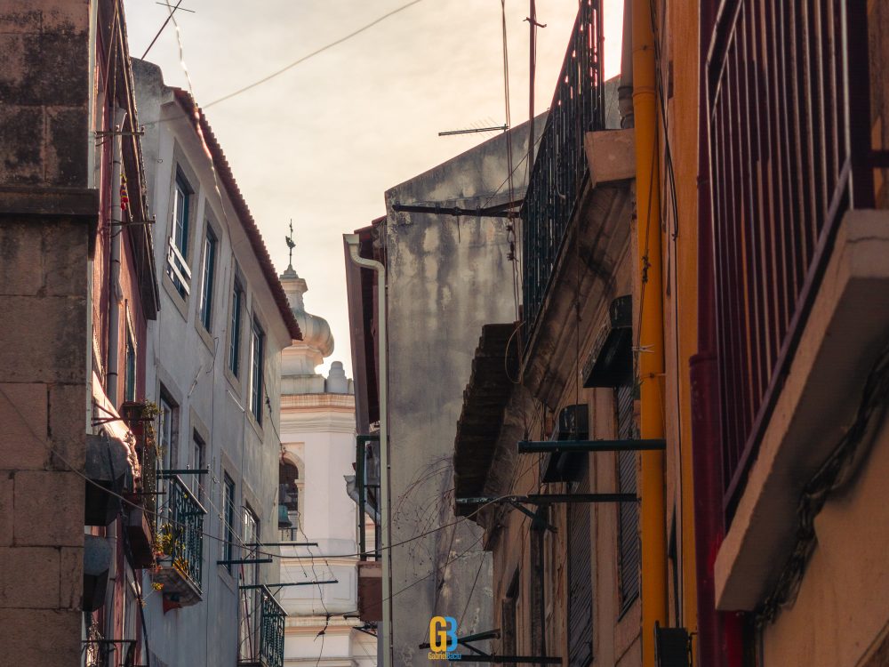 Lisbon, Portugal, street photography