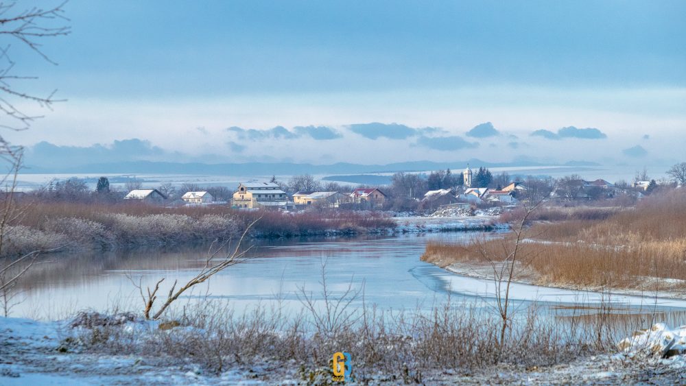 Romania, Roman, landscape