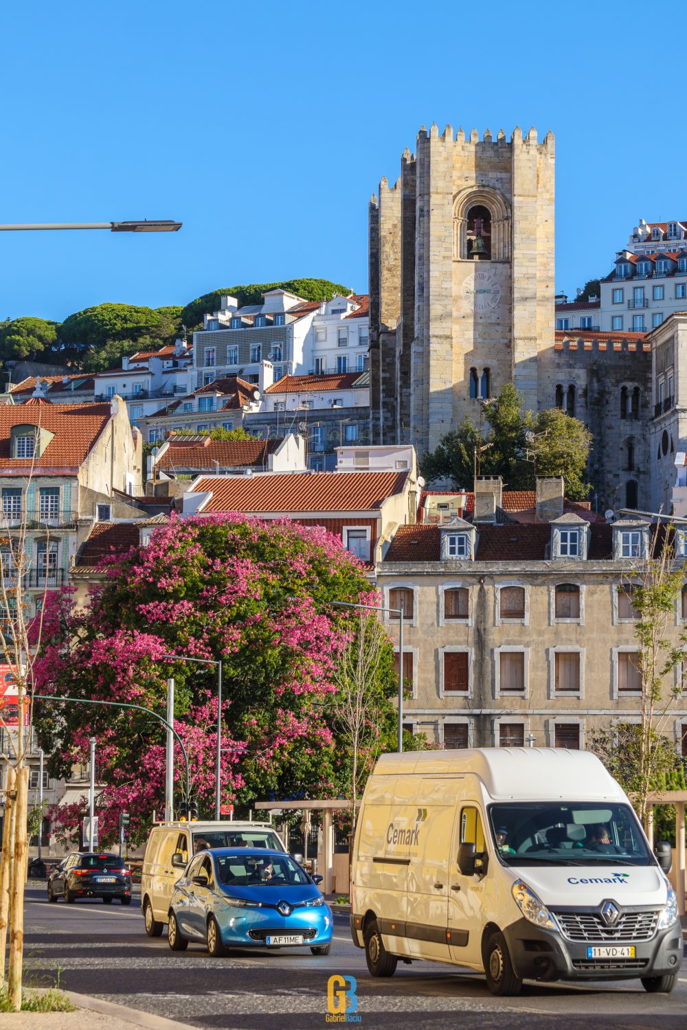 Lisbon, Portugal, street photography