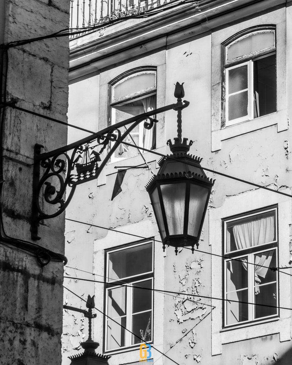 Lisbon, Portugal, street photography