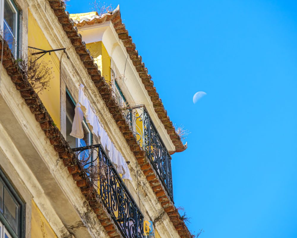 Lisbon, Portugal, street photography