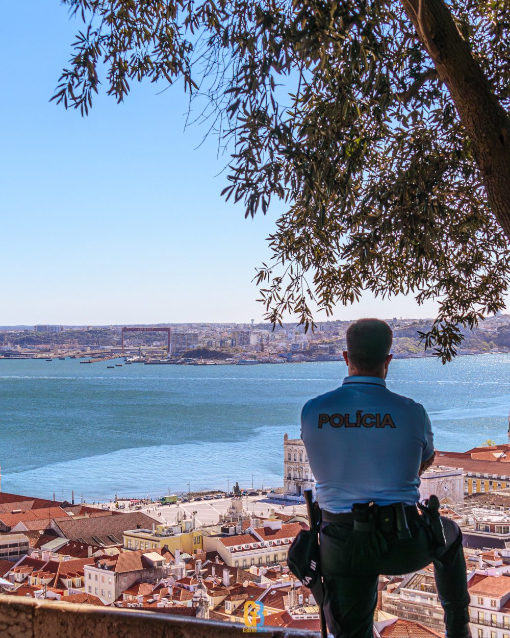 Lisbon, Portugal, street photography