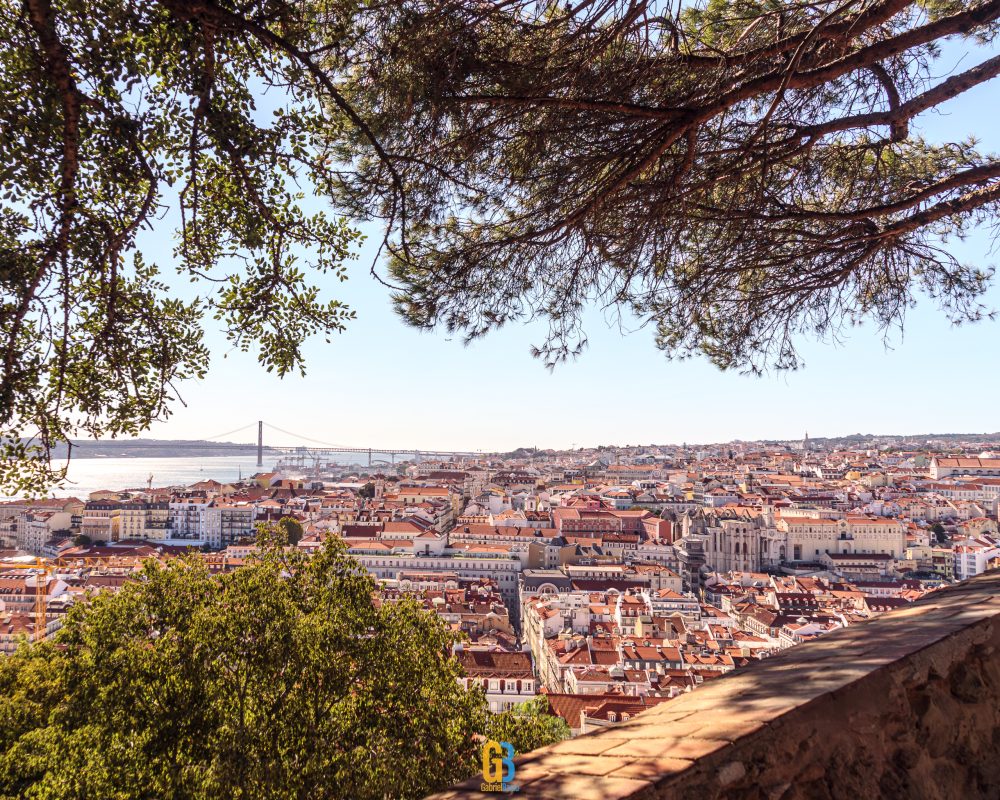 Lisbon, Portugal, street photography