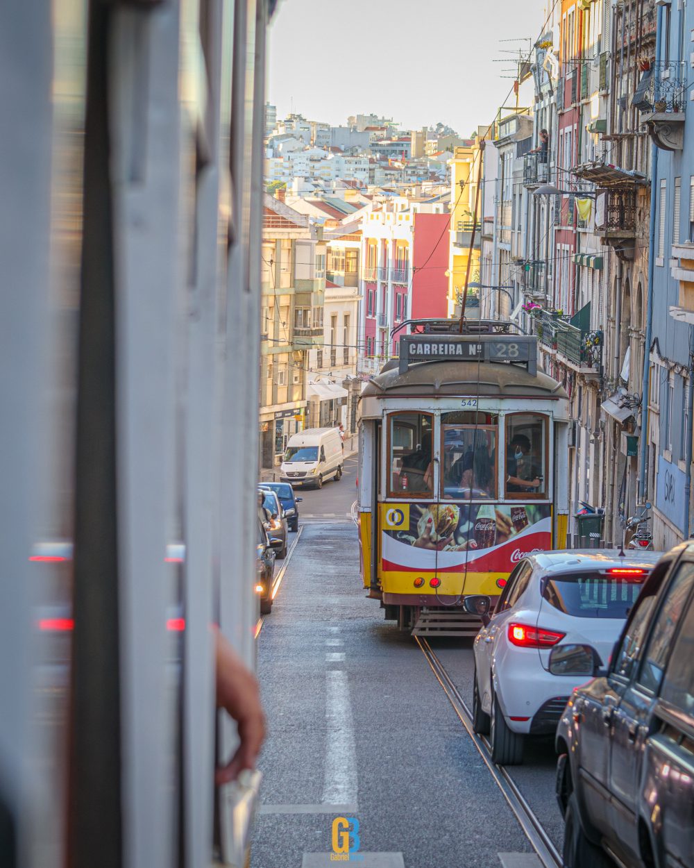 Lisbon, Portugal, street photography