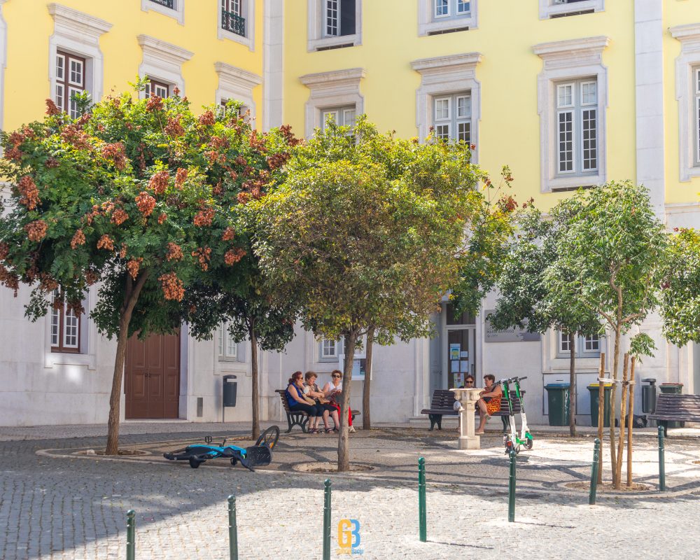 Lisbon, Portugal, street photography