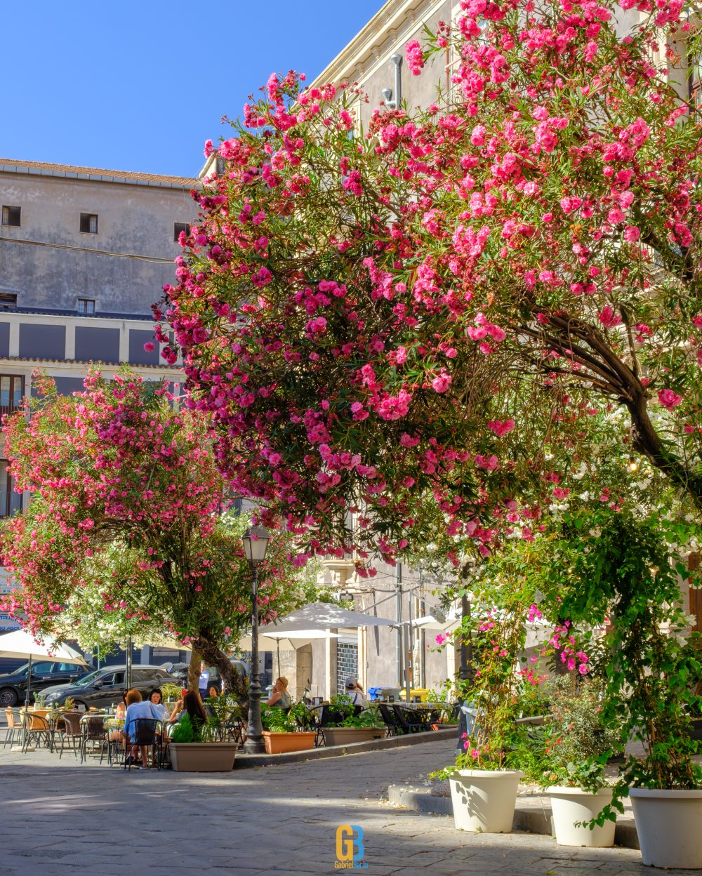 Catania, Sicily, Italy