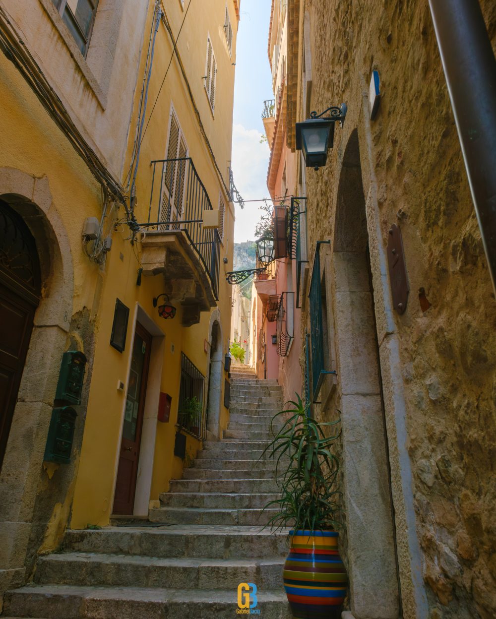 Taormina, Sicily, Italy