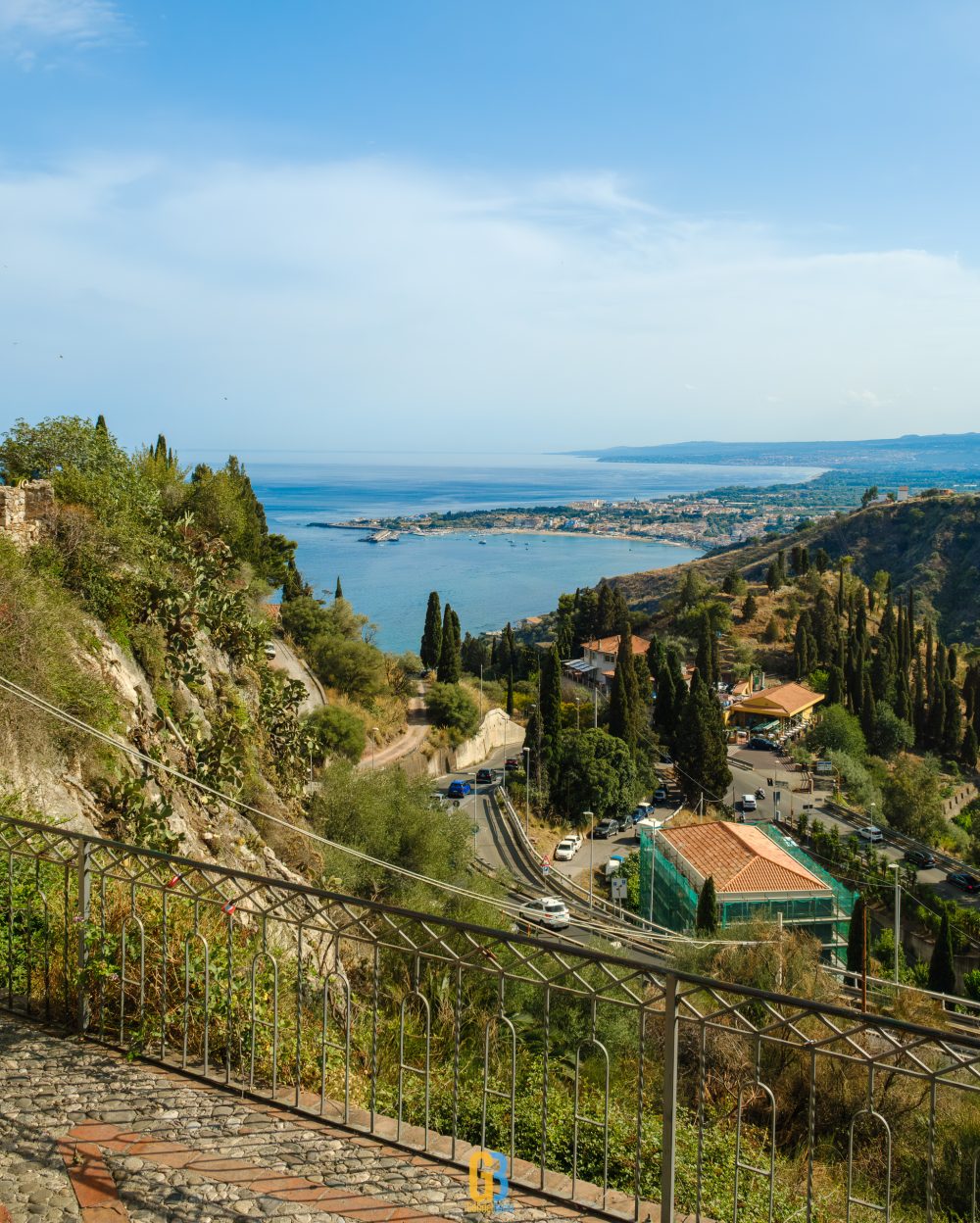 Taormina, Sicily, Italy