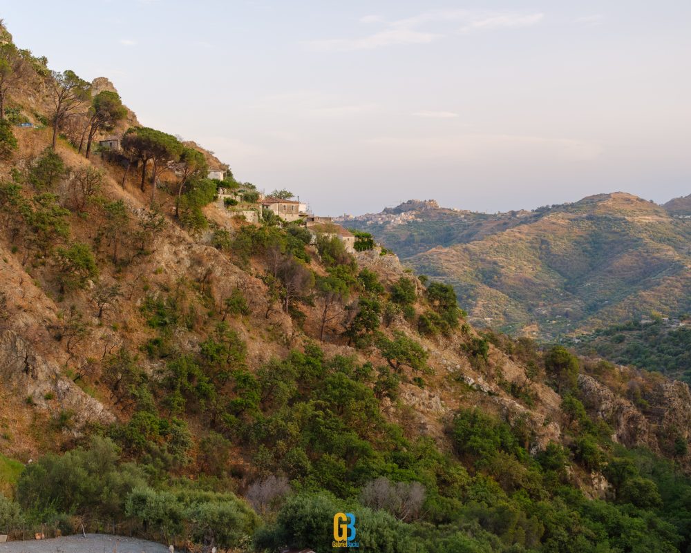 Savoca, Sicily, Italy