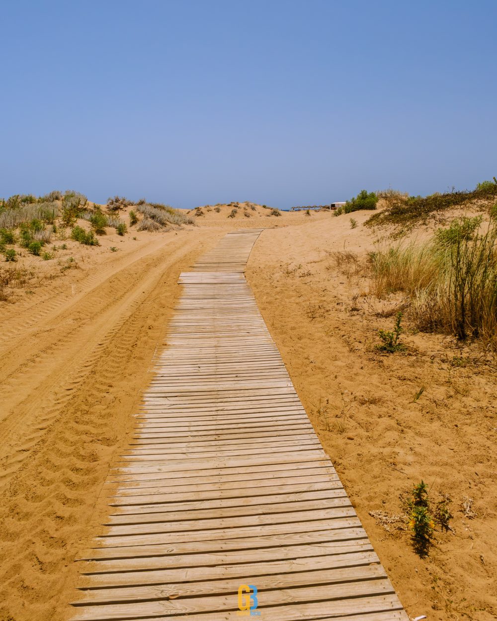Isola delle Correnti, Sicily, Italy