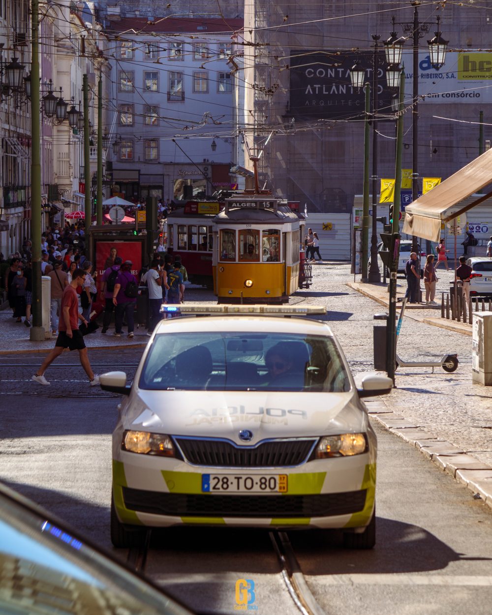 Lisbon, Portugal