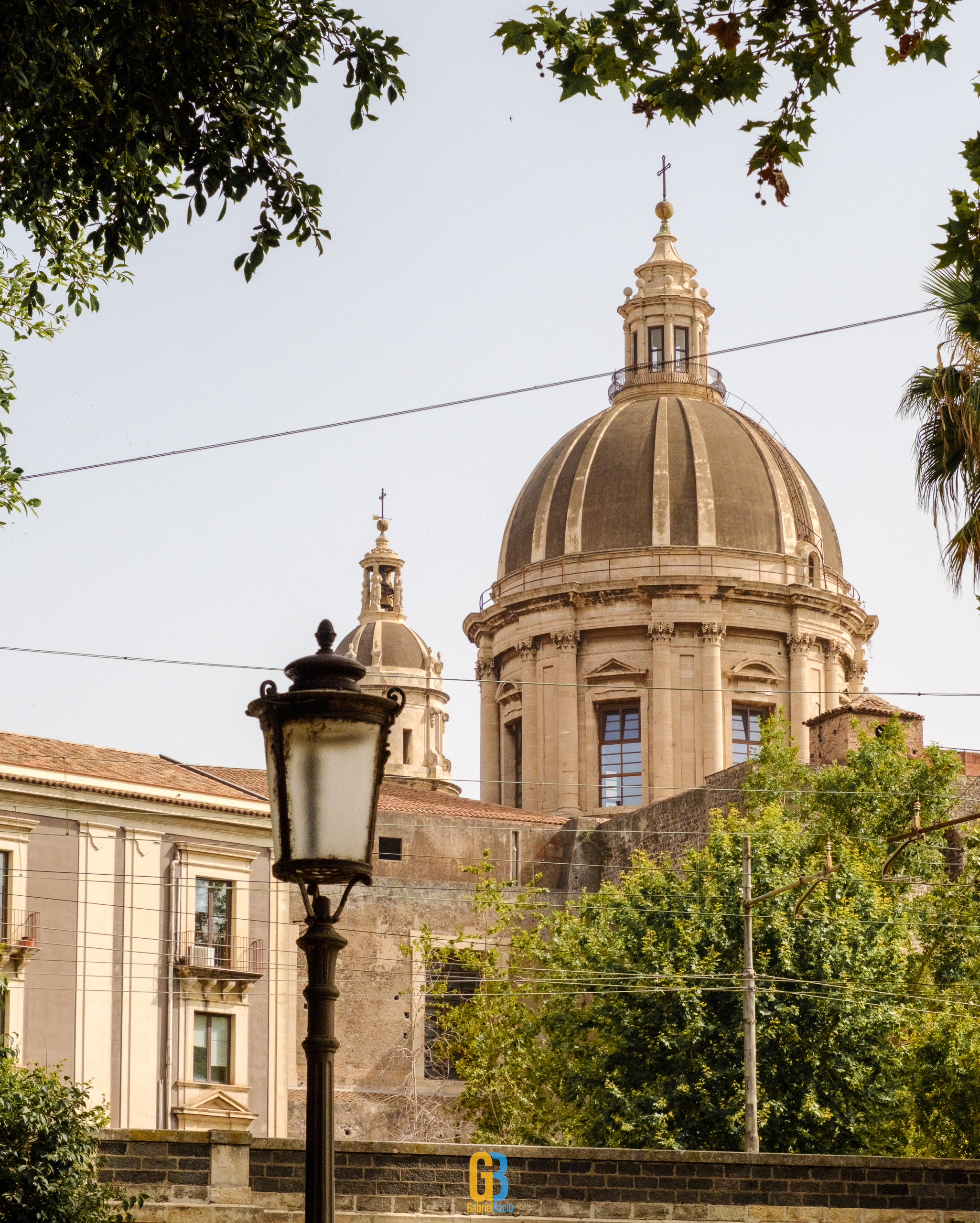 Catania, Sicily, Italy