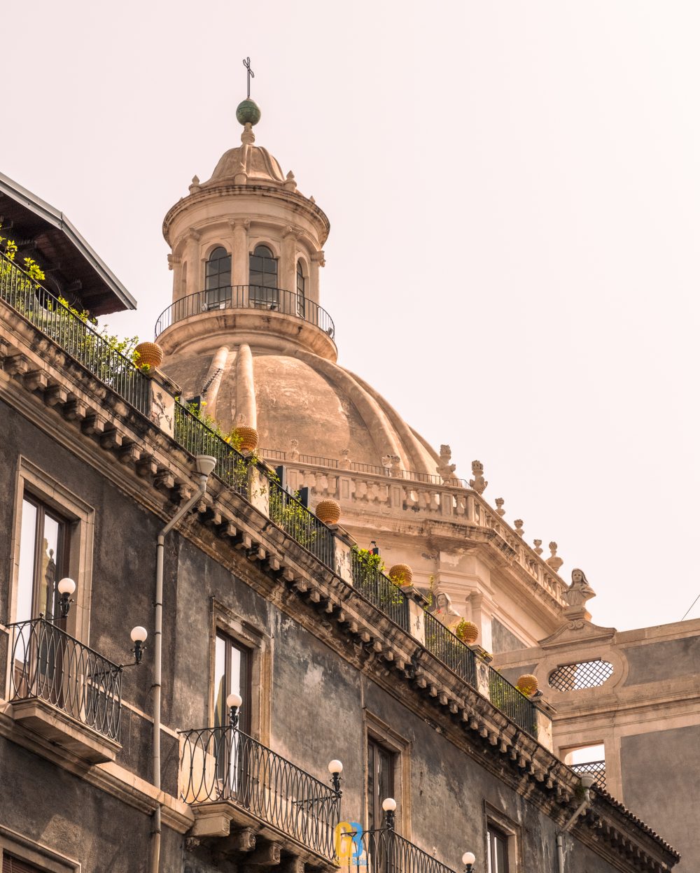 Catania, Sicily, Italy