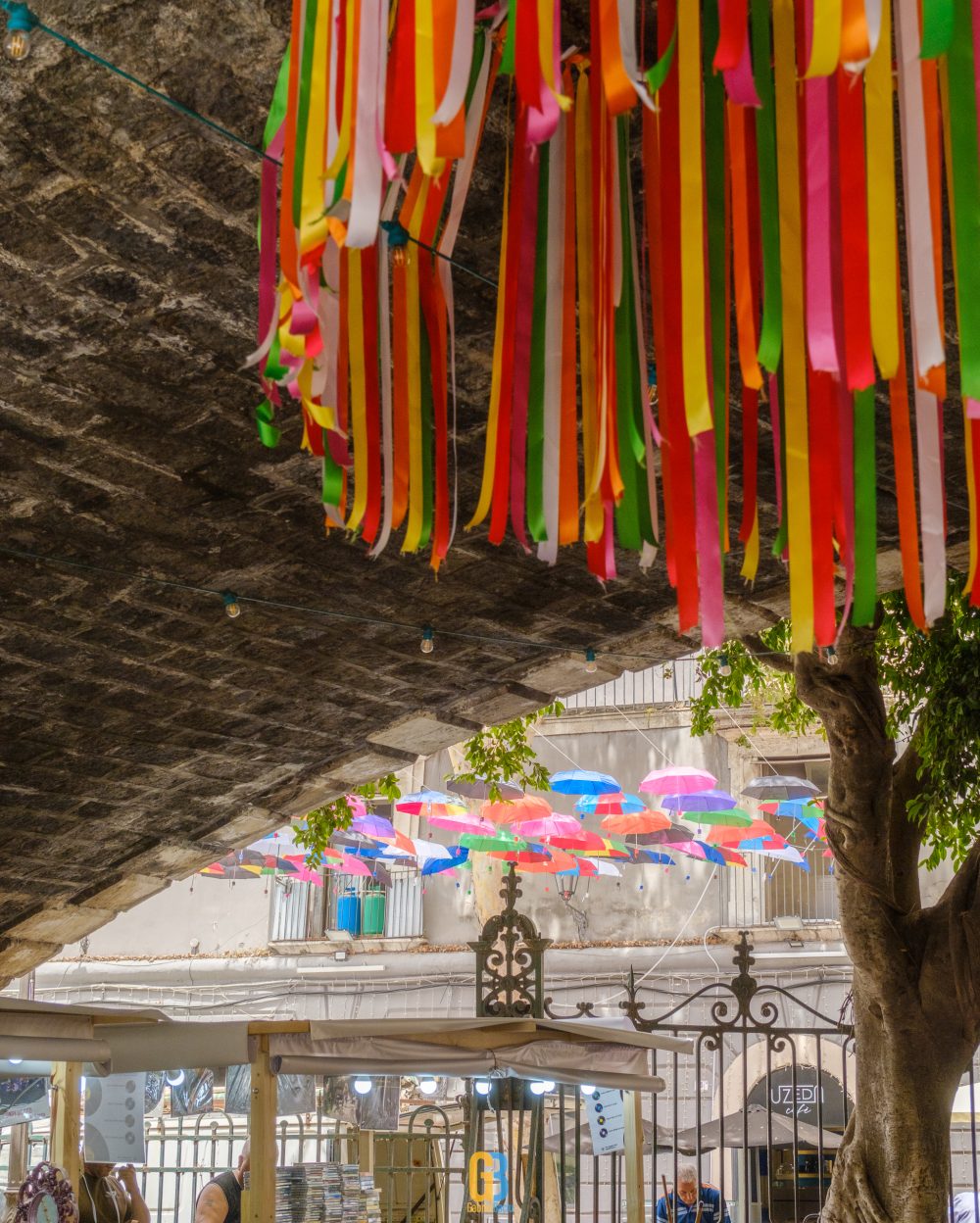Catania, Sicily, Italy