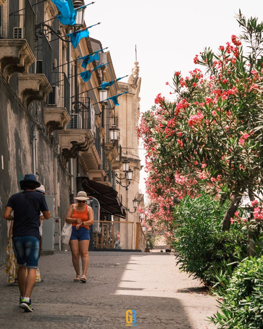 Catania, Sicily, Italy