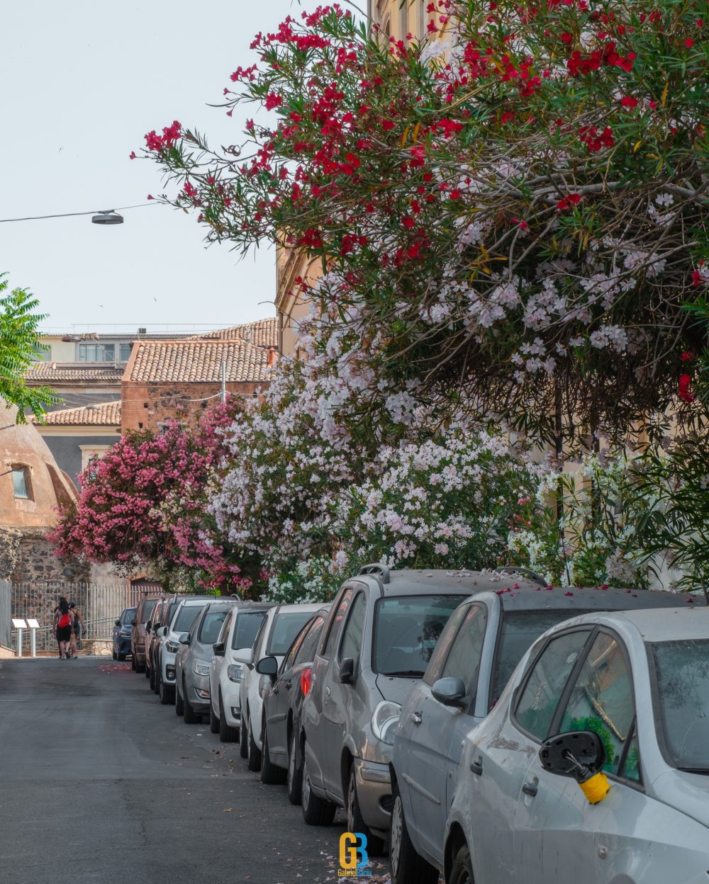 Catania, Sicily, Italy