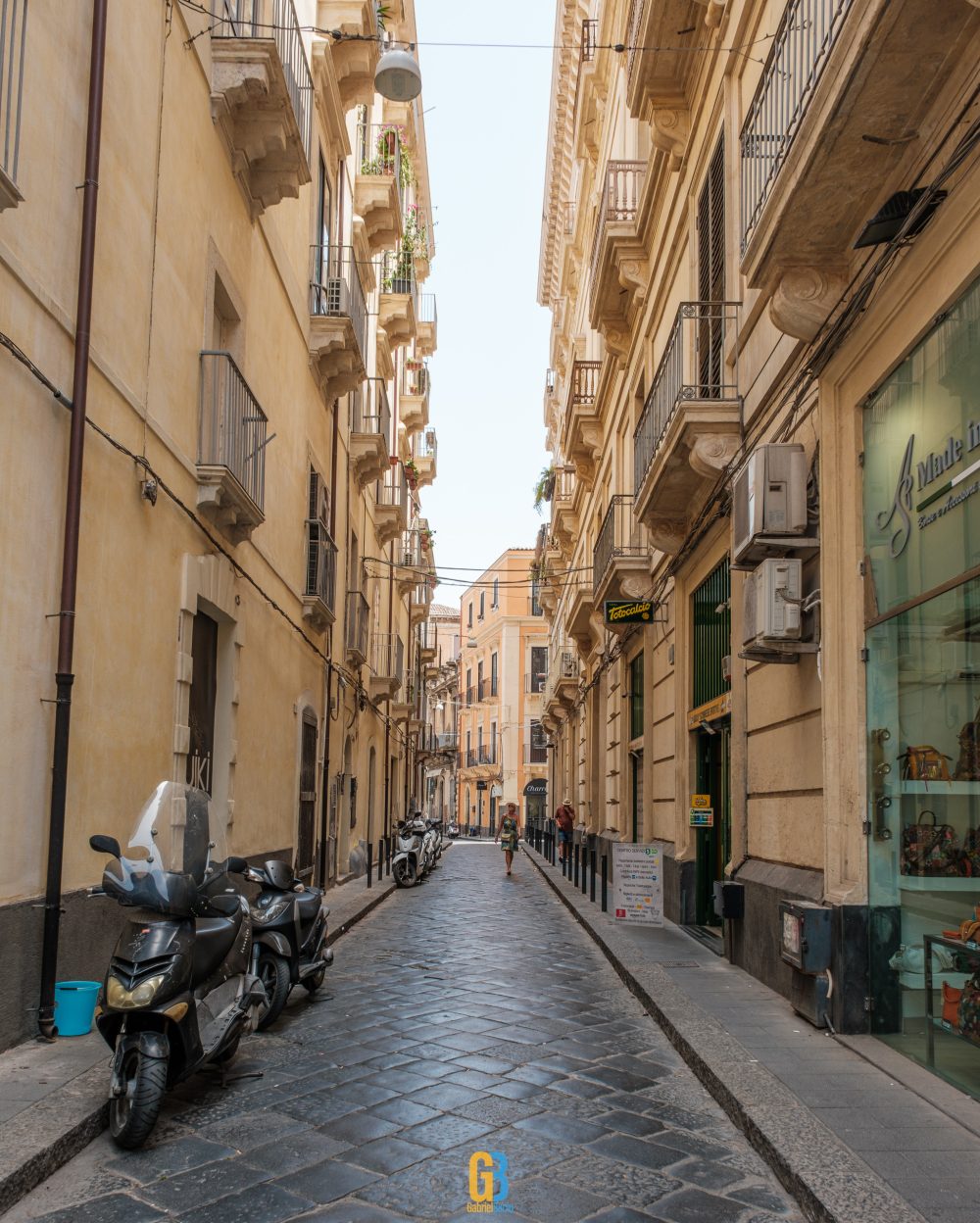 Catania, Sicily, Italy