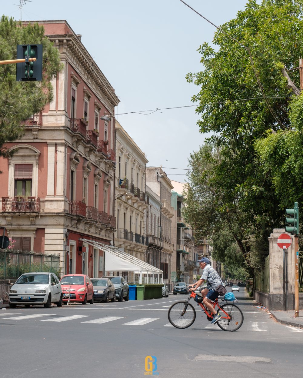 Catania, Sicily, Italy