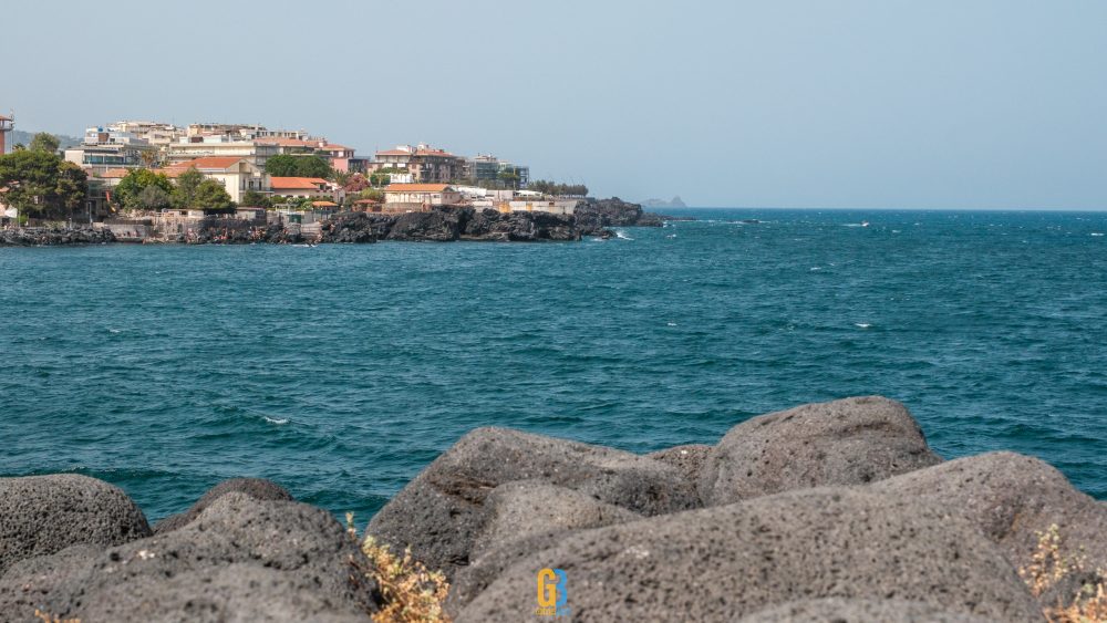 Catania, Sicily, Italy