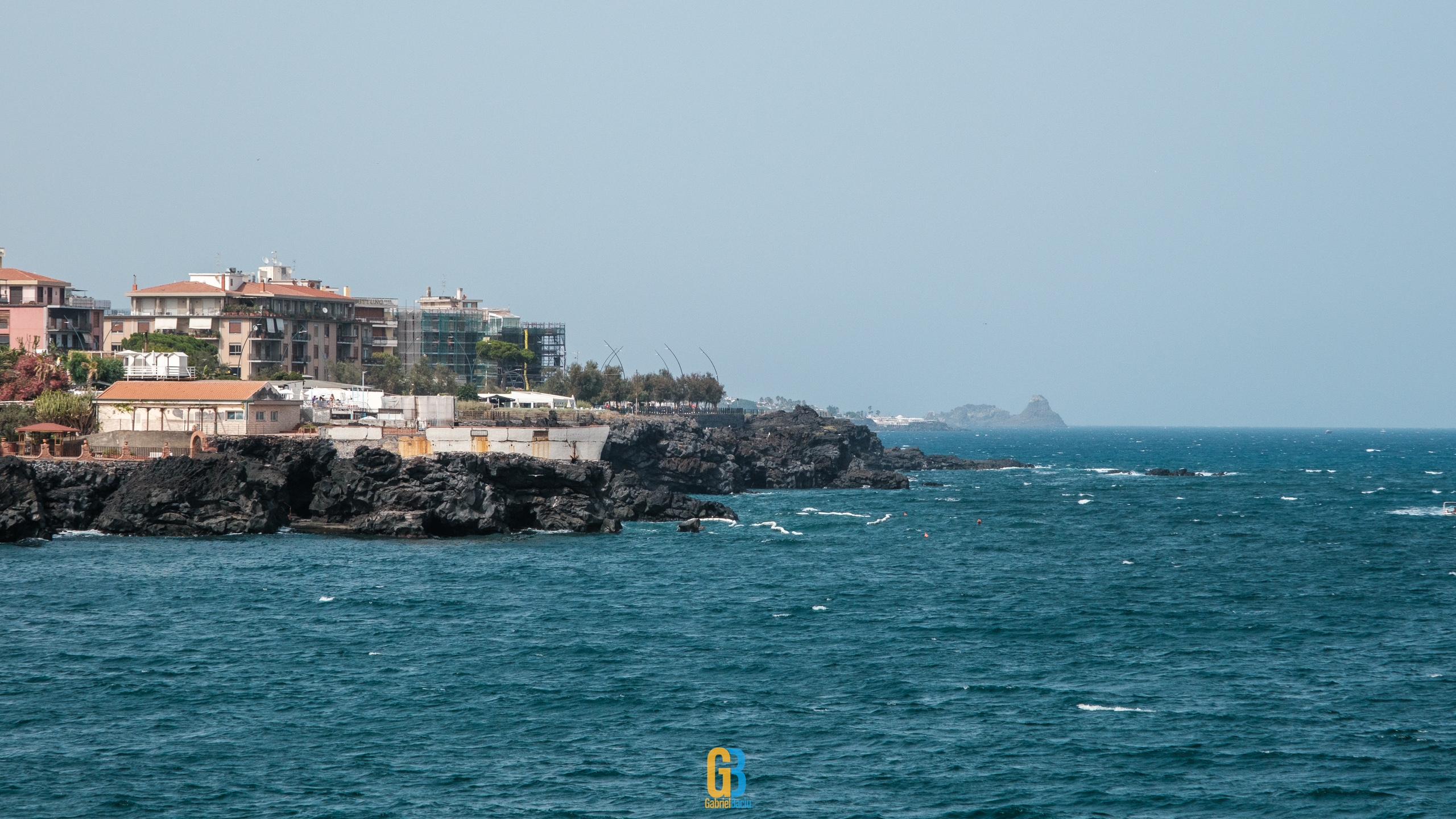 Catania, Sicily, Italy