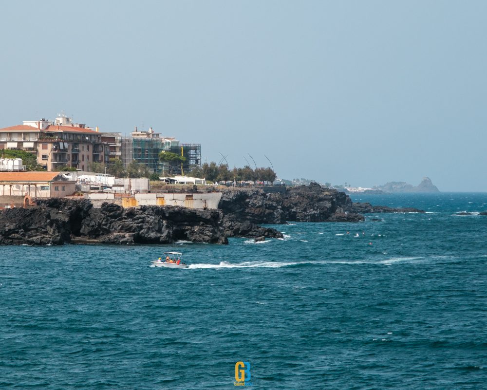 Catania, Sicily, Italy