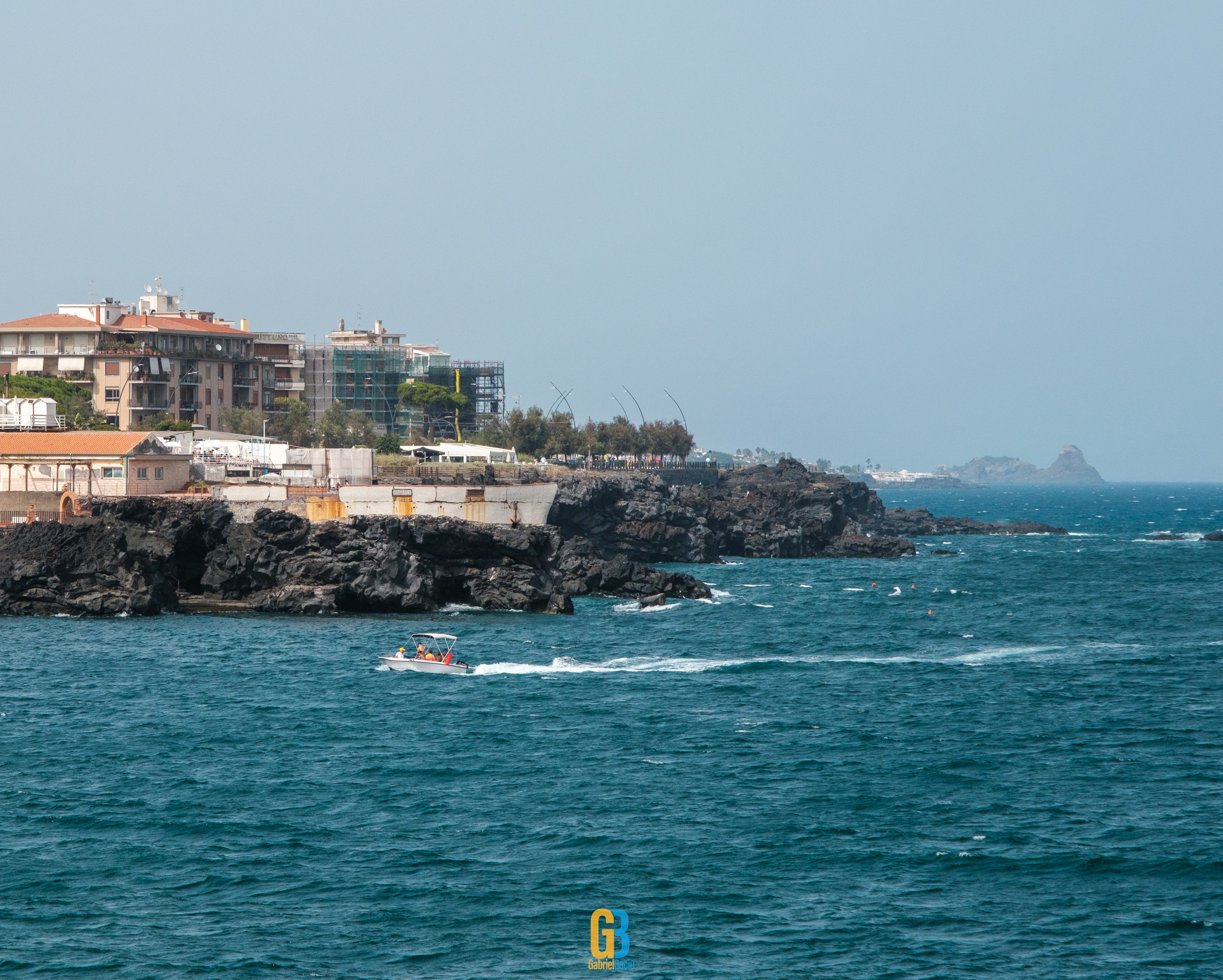 Catania, Sicily, Italy